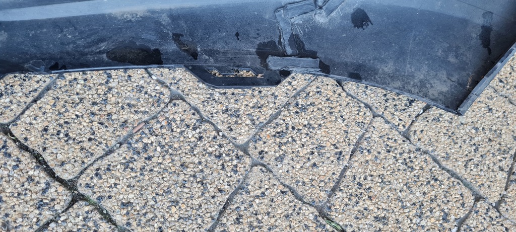 фото №7, Бампер volvo xc60 ii r design перед передній