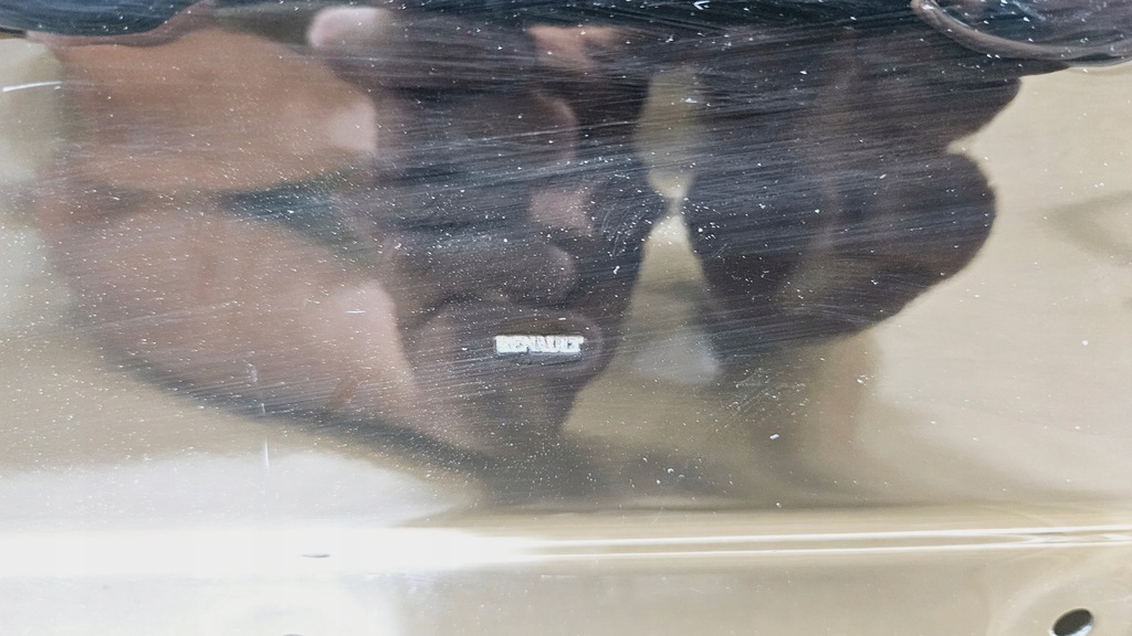 фото №10, Дверь задняя задние правое renault espace 5 v