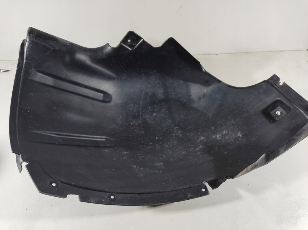 фото №12, Mercedes ml w164 06- подкрылок правый перед часть передняя 1648840222