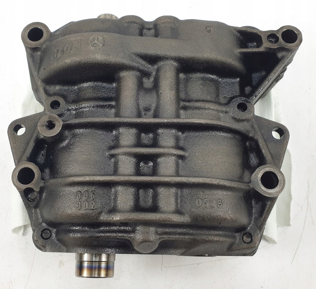 фото №1, Вали балансувальні mercedes w203 2.2 cdi 646963