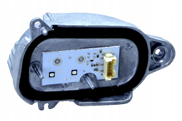 фото №2, Блок управления, освещение maxgear 27-1857