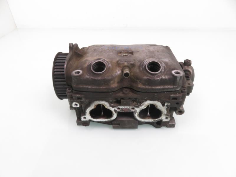 фото №1, Головка subaru legacy iv kombi 2.0 awd ej202