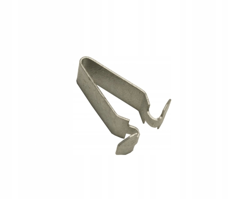 фото №1, Кліпса audi a2 8z 00- 3b9867289 nowa