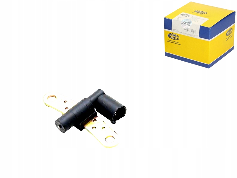Купить Датчик wał коленчатый magneti marelli ss10802 550467