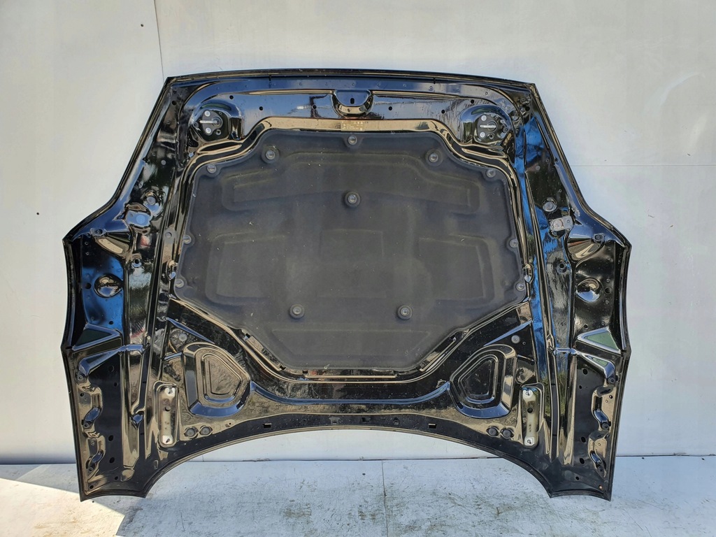 фото №7, Bmw z4 g29 капот перед передняя