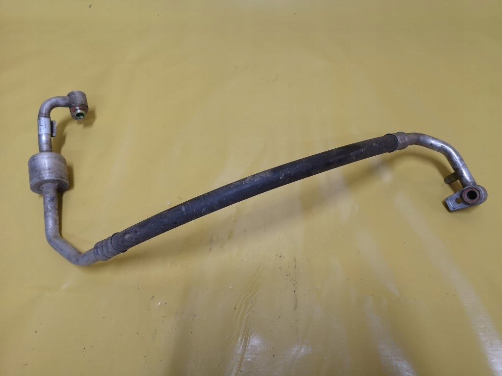 фото №1, Ford fiesta mk7 lift трубка шланг кондиціонера 1.0 ecoboost