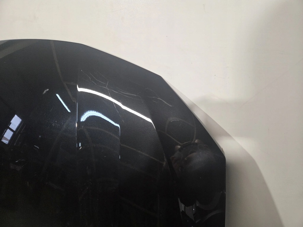 Капот крышка двигателя bmw 4 g22 g23 g26 Доставка