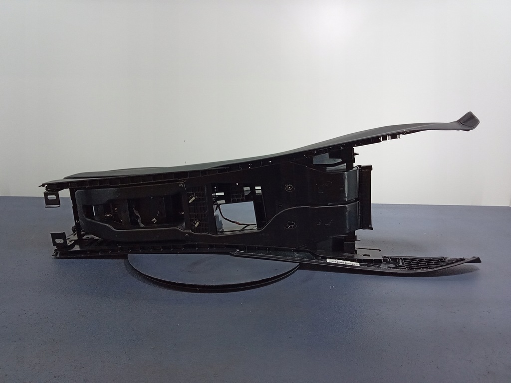 фото №11, Bmw x3 f25 f26 туннель средний подлокотник eu