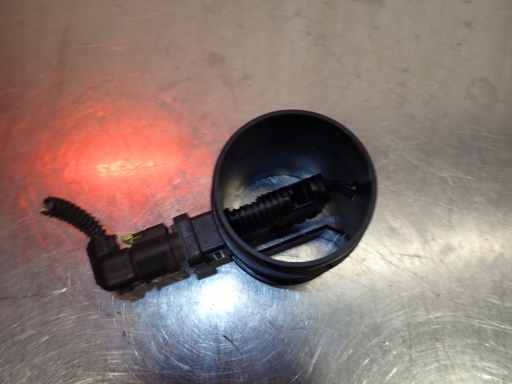 фото №5, Расходомер воздуха opel insignia a 1.8