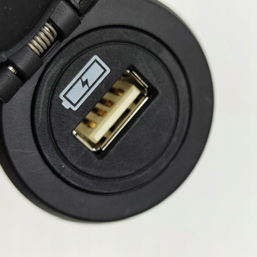 фото №8, Land rover range rover sport l494 2018 разъём / соединитель usb