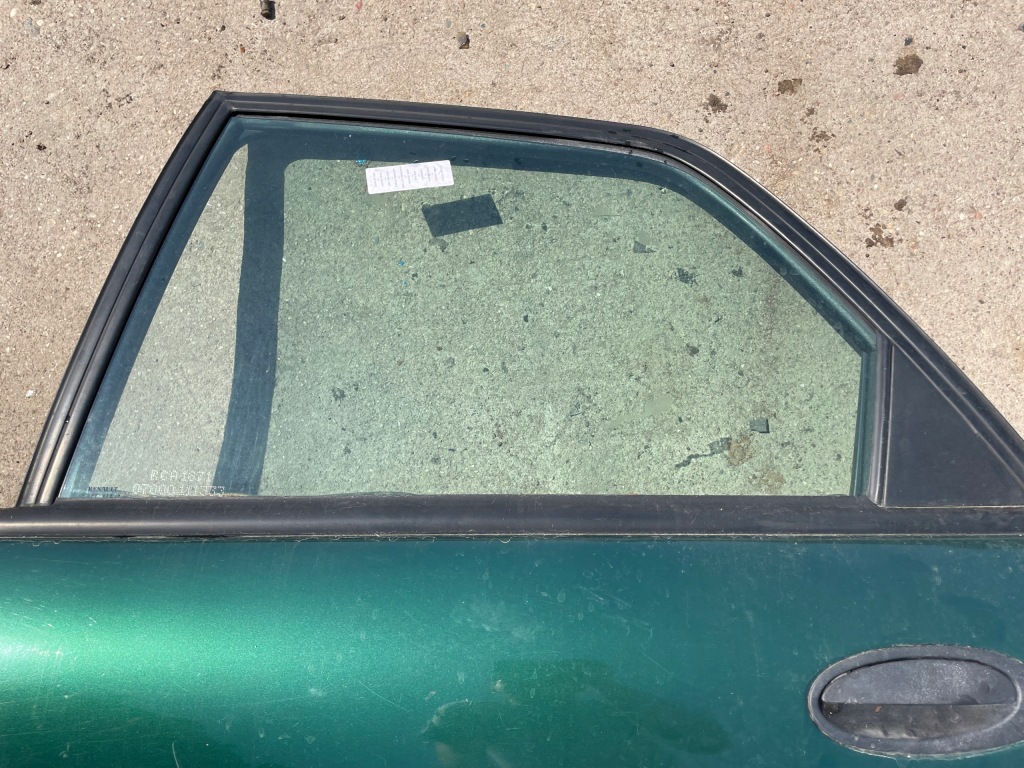 фото №6, Двері лівий задня renault laguna i