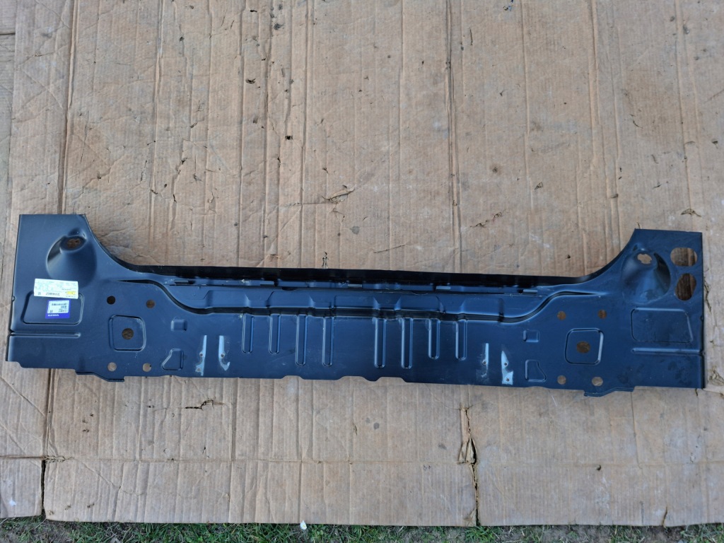 Купити Ремінь задній volvo xc60 2