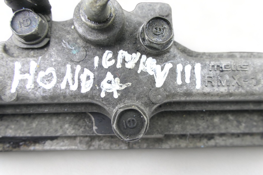 фото №9, Коллектор всасывающий honda civic viii 1.3 hybrid lda2