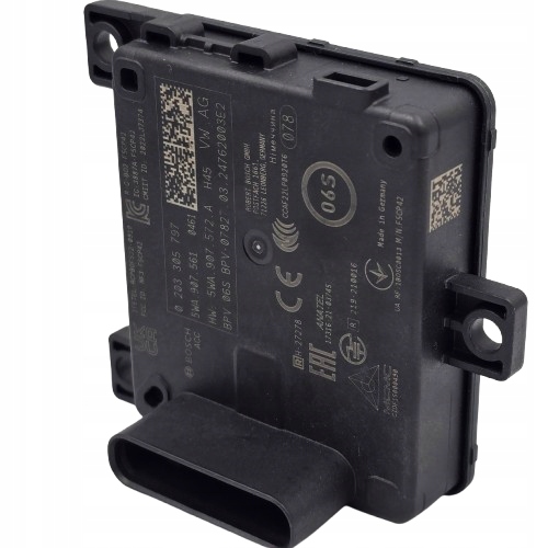 Купити Радар датчик acc distronic volkswagen 5wa907561 niekodowany новий