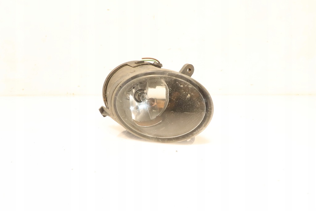 фото №1, Протитуманна фара лівий audi a6 c6