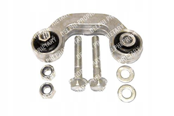 фото №2, Delphi tc1290 тяга / кронштейн, стабилизатор