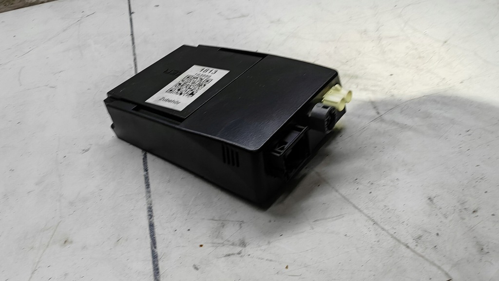 фото №7, Модуль навигации becker map pilot 8gb mercedes w204 w166 w172 a1669000101