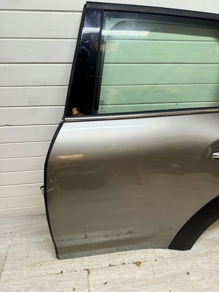 Mini countryman f60 cooper дверь левое задняя c2k Цена