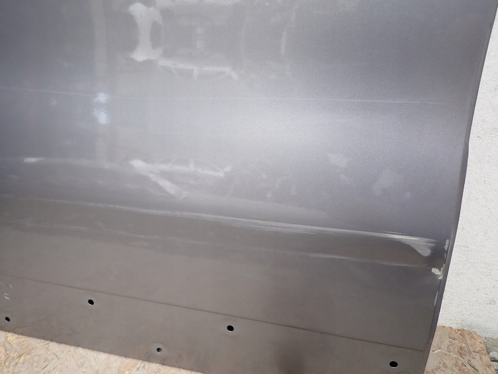 фото №9, Дверь правое сдвижные expert proace 16- vivaro 19-