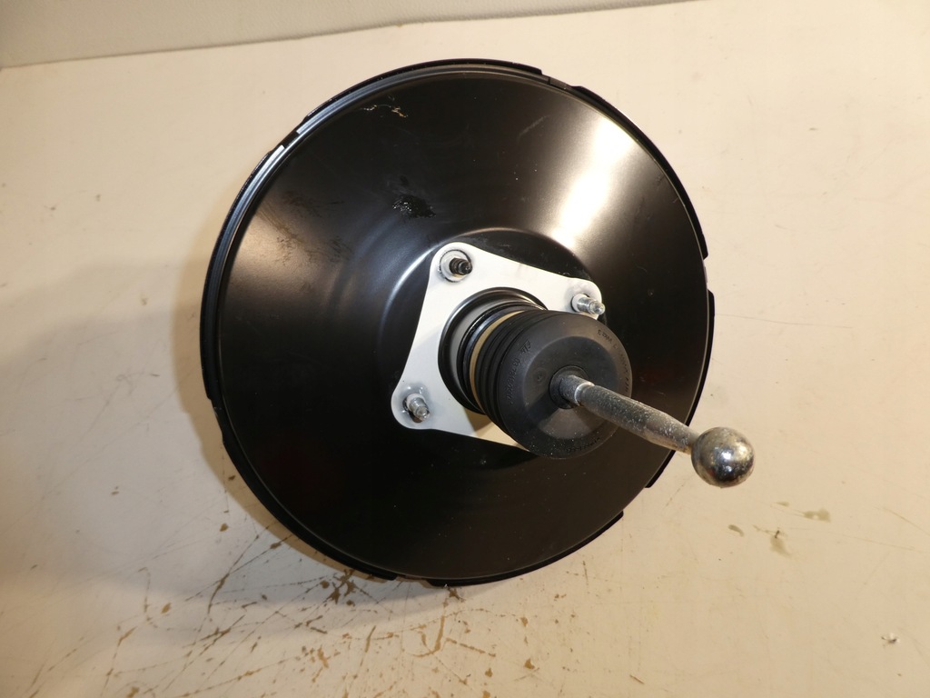 фото №5, Насос тормозная усилитель тормозов vw passat b7 cc 3c1614105ap