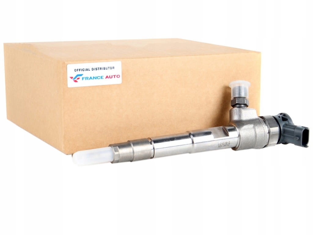 фото №1, Інжектор форсунка clio v kangoo megane iv 1.5 dci