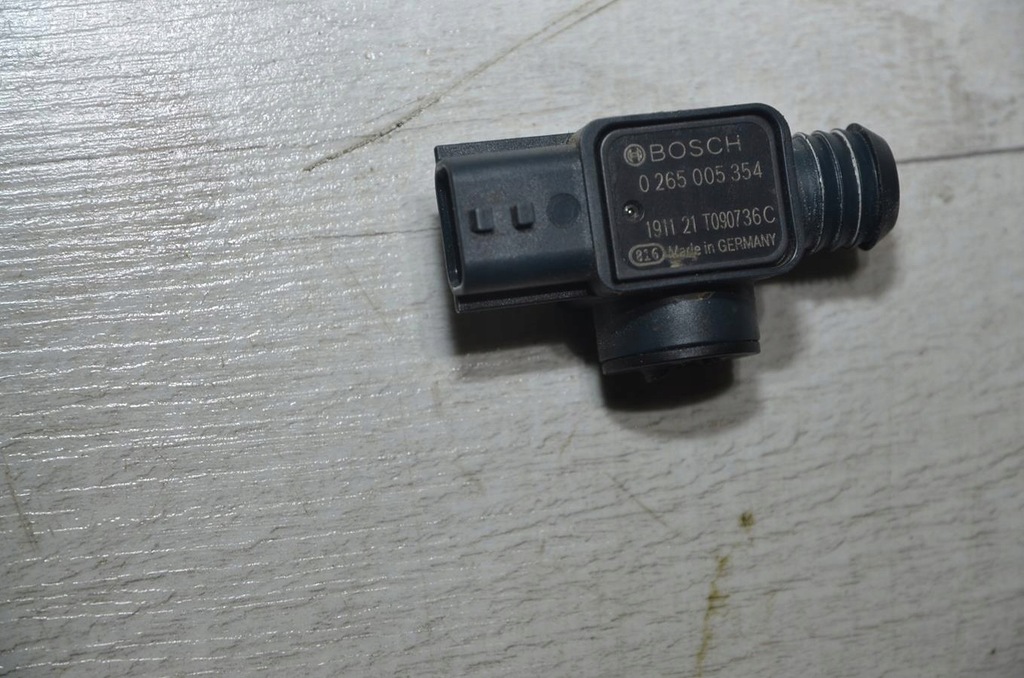 фото №1, Датчик підсилювач гальм dacia duster ii 18r