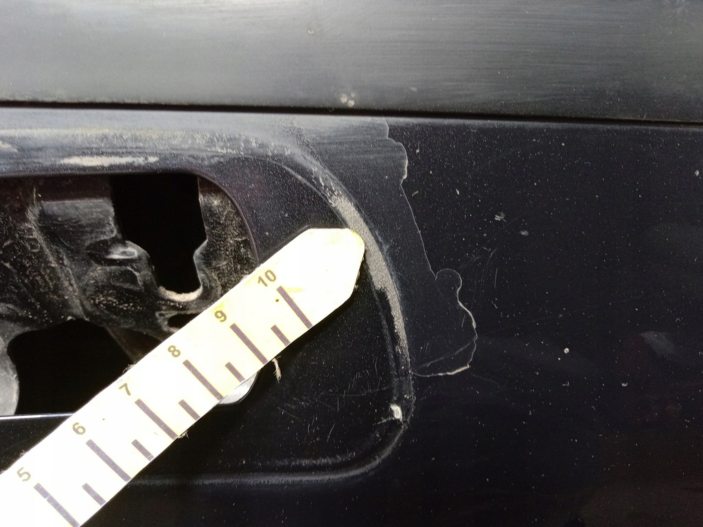 фото №8, Citroen c4 i 3d дверь перед правое exl-czarny obsidien