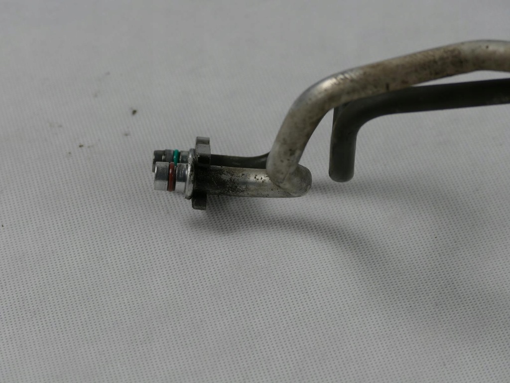 фото №5, Peugeot 308 1.6 hdi шланг кондиционера трубы 10r