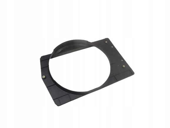 фото №1, Повітропровід обдув вентилятора seicento 46527219