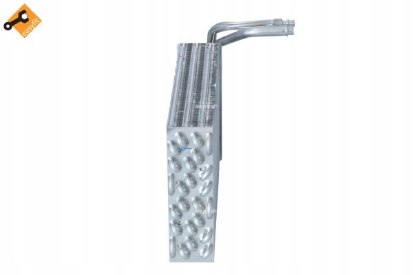 фото №8, Випарник кондиціонера citroen jumper/evasion 95-