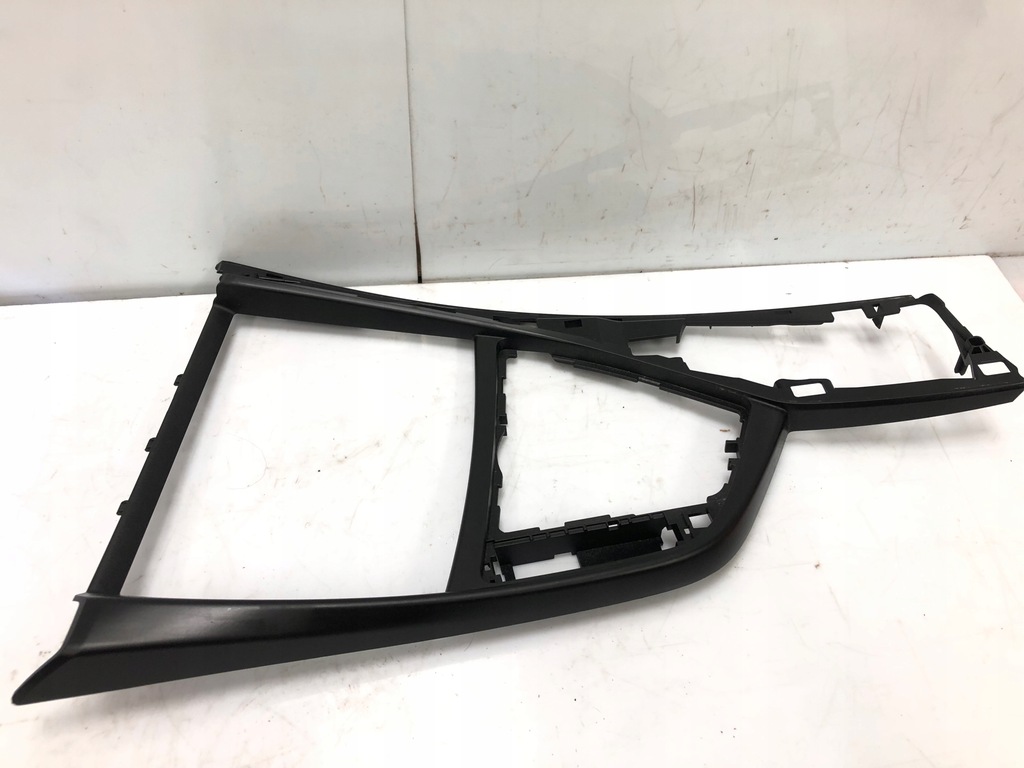 фото №1, Bmw f20 защита консоли центральной 9207313 idealna