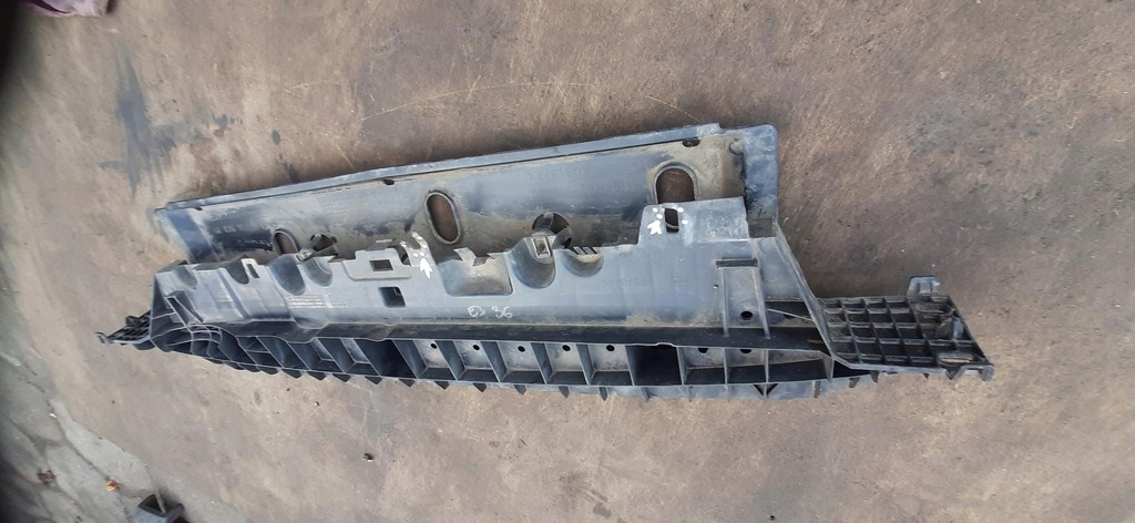 фото №10, Захист плита pod бампер peugeot 208 i 9673271680