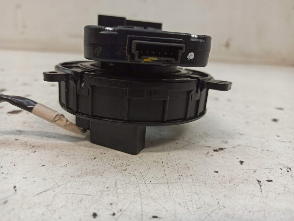 фото №7, Opel mokka i лента шлейф подушка безопасности 13579709