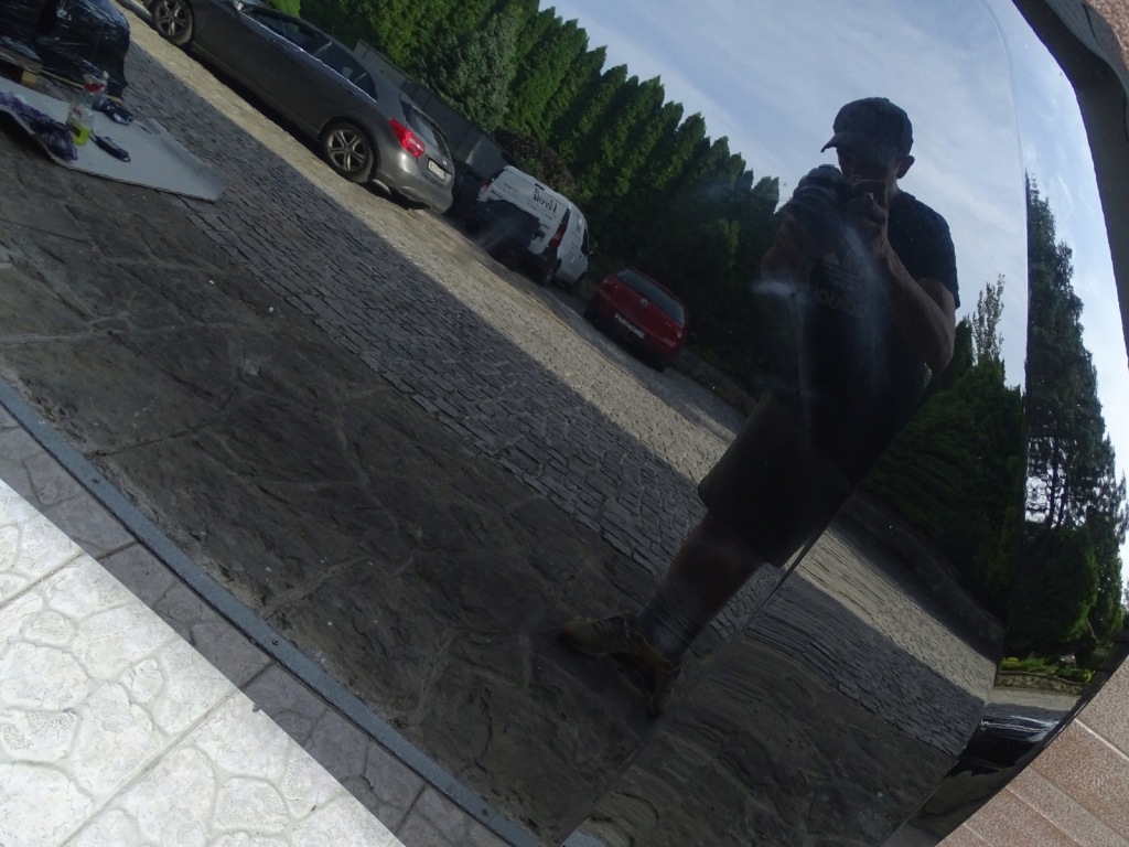 Капот крышка двигателя перед передняя audi q2 81a ly9t Недорого