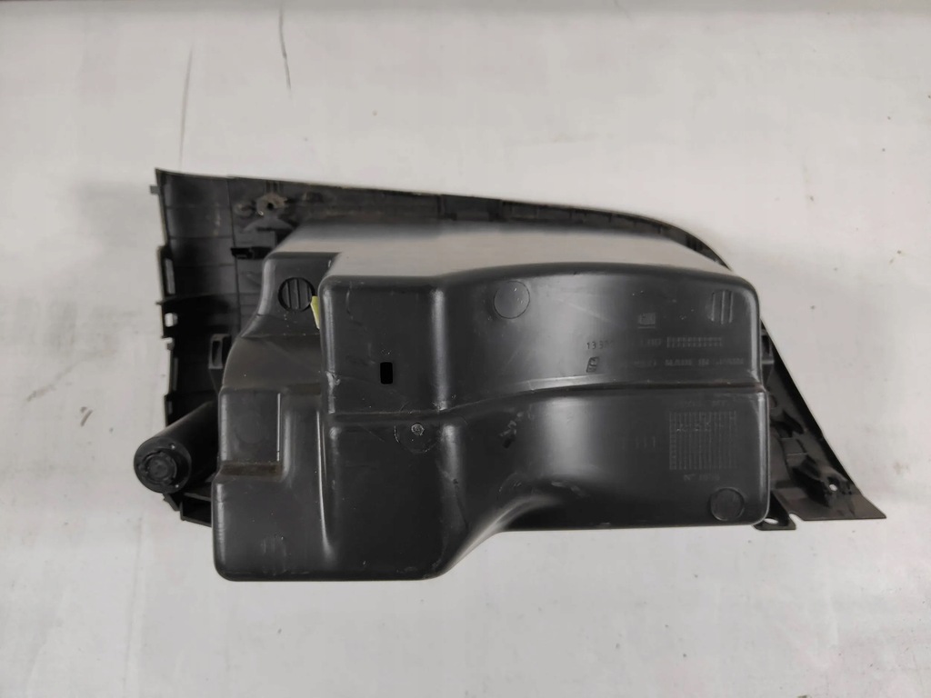 фото №5, Opel corsa e перед prawu бардачок пасажира europa