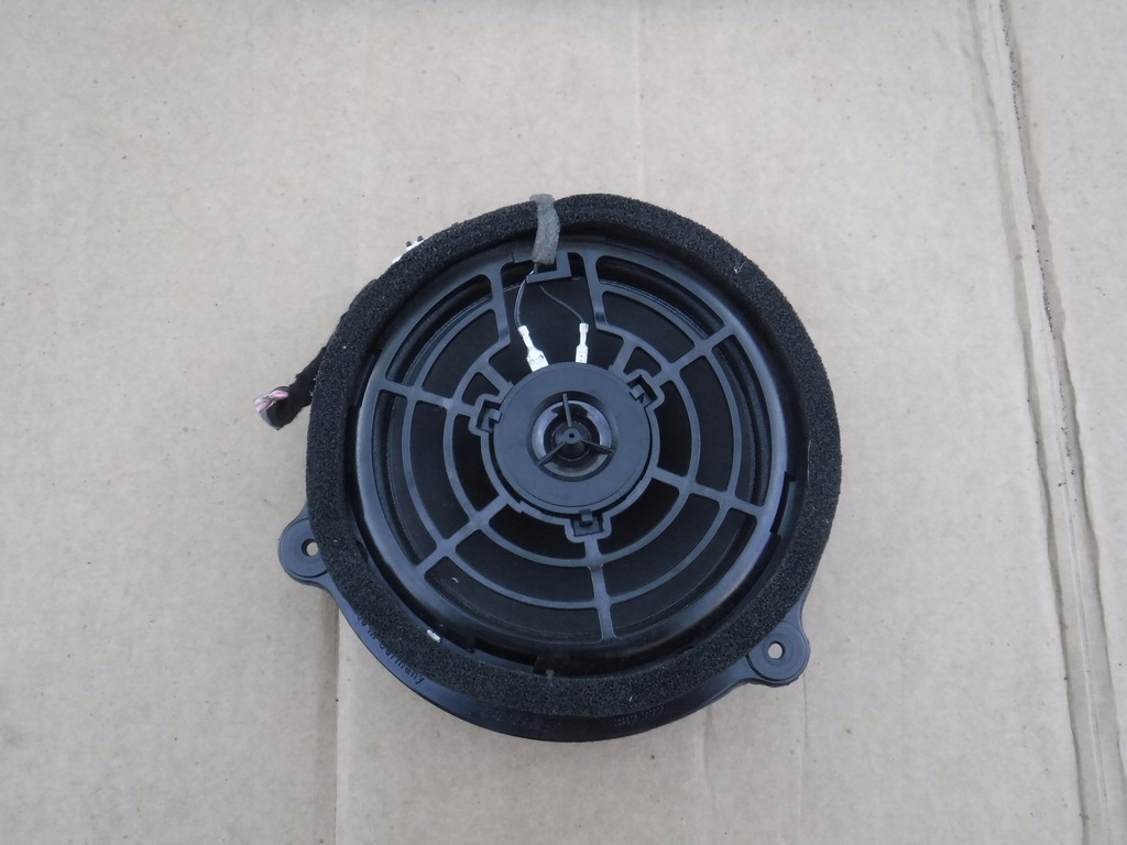 фото №1, Динамік двері bose lancia thesis 60661672