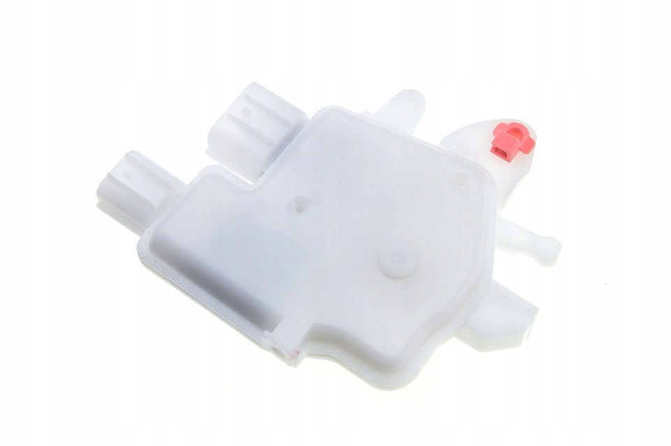 фото №10, Привод замка перед i t honda accord 02-08 /левый/