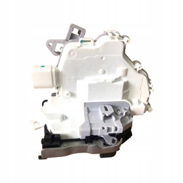 Замок mech. дверь задняя l audi a3 13-20,a6 Оригинал