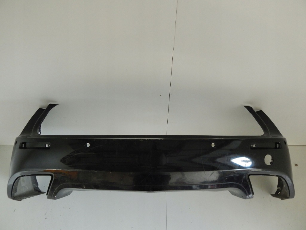фото №1, Opel insignia opc kombi бампер 2008 2009 2010 2011 2012
