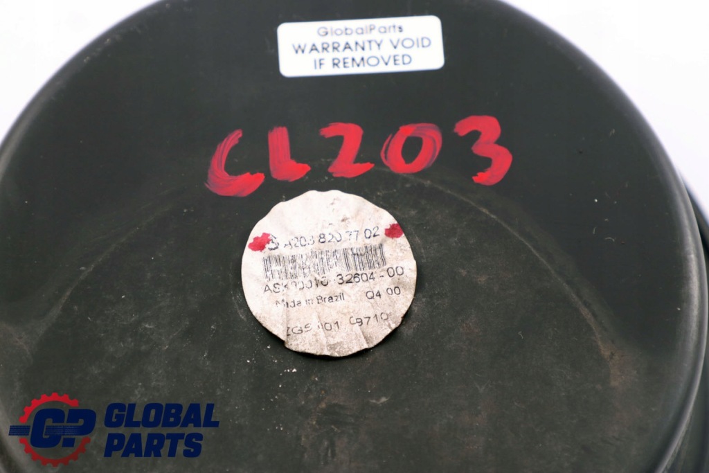 Mercedes cl203 динамик дверь левый правый задний  задний a2038207702 Цена