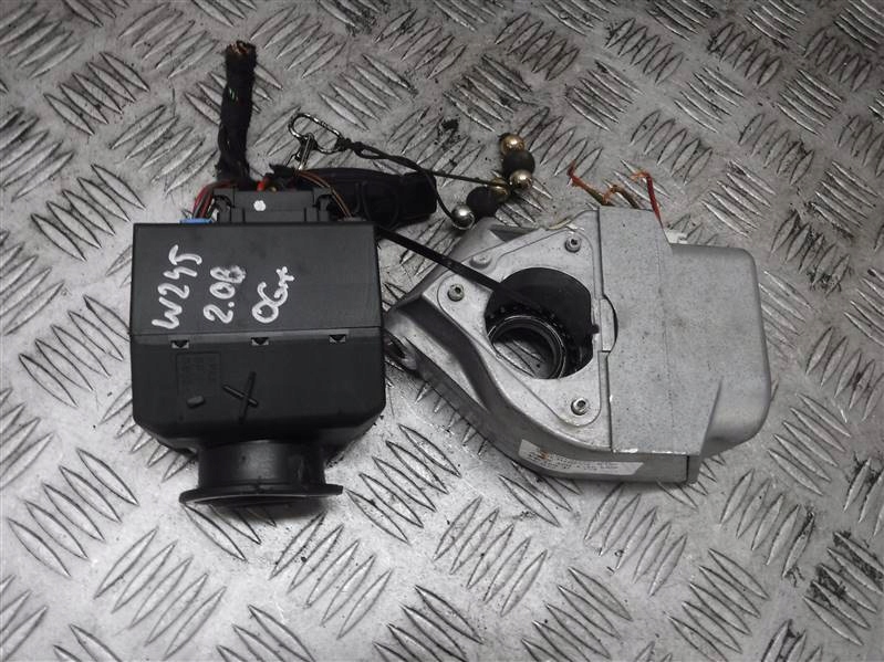 Купити Замок запалювання mercedes w245 2.0