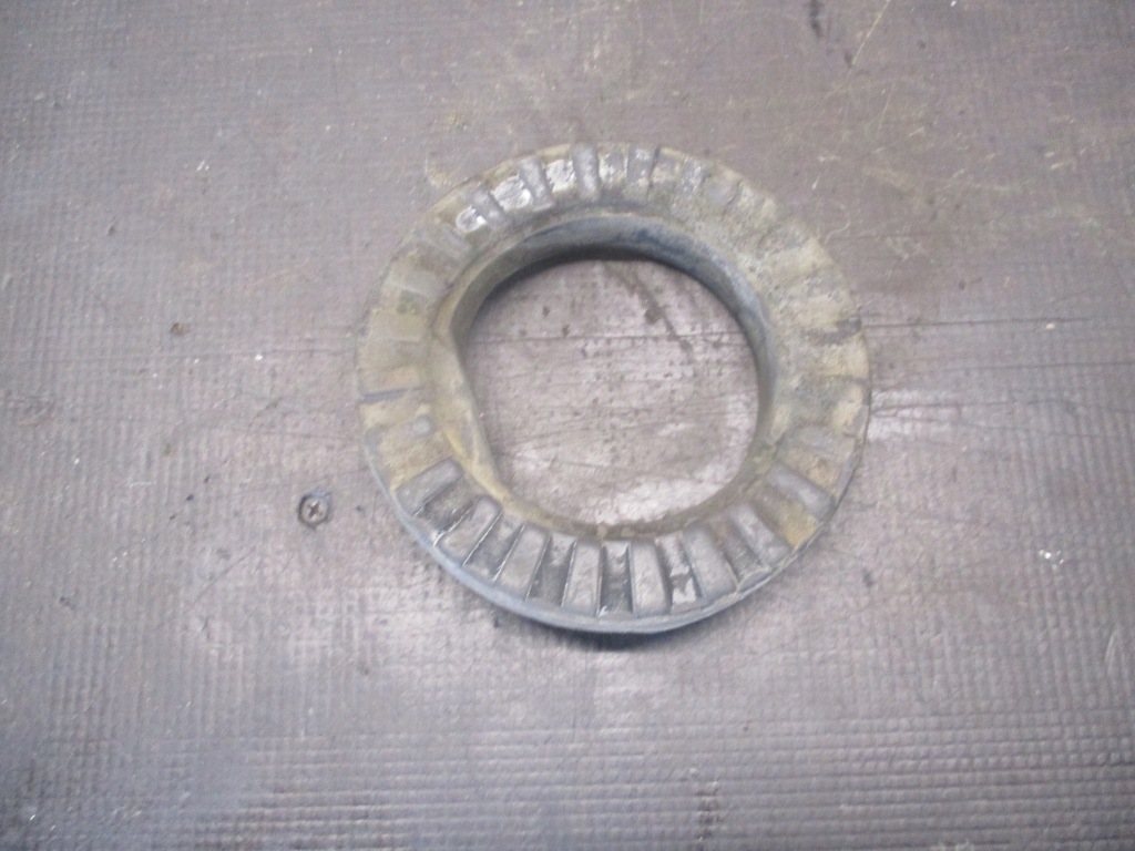 фото №10, Резиновый элемент пружины задняя opel corsa d 11-14r 1.4b 16v 13230261