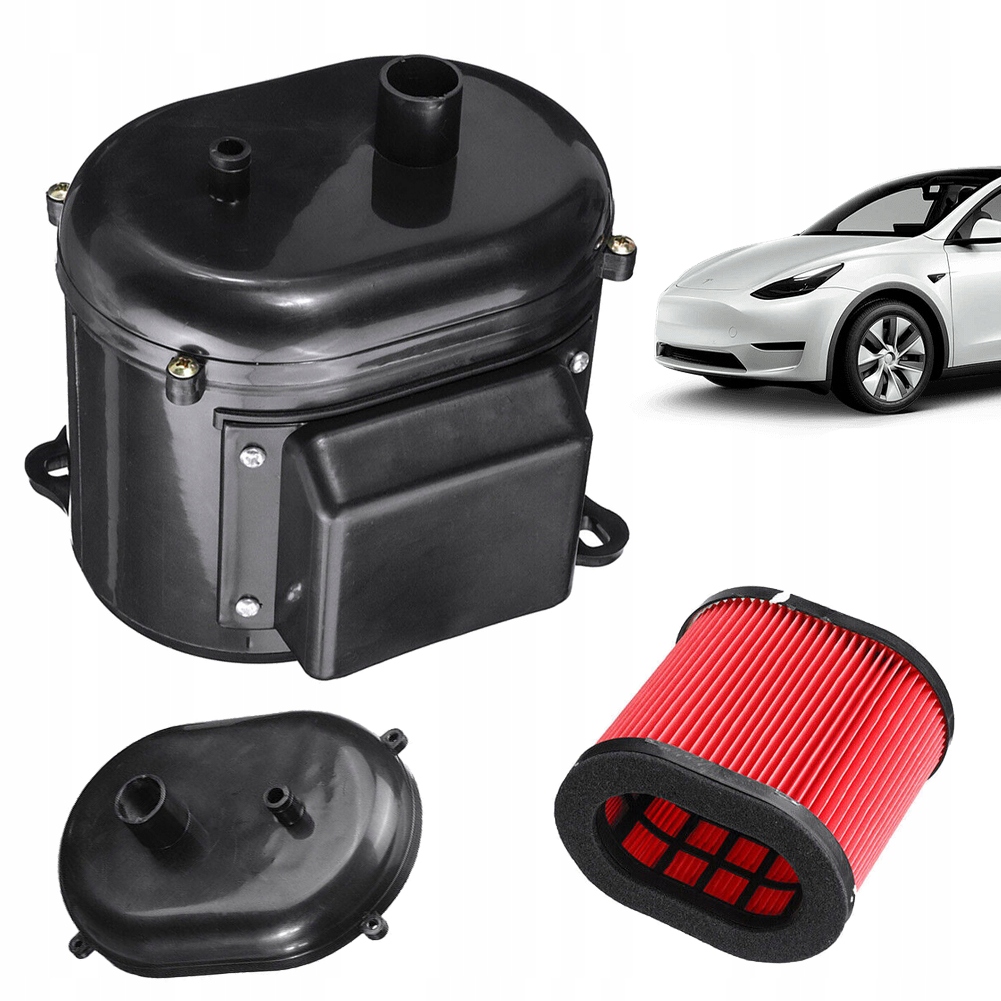 фото №1, Фільтр повітря гасник do webasto eberspacher 25mm з елемент filtrującym