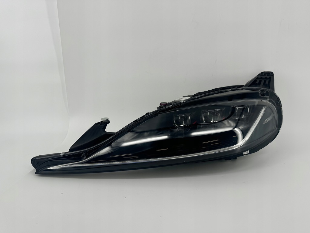 фото №8, Toyota supra full led usa лампа левая правая