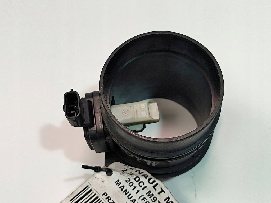 фото №3, Витратомір h8200702183 renault master iii