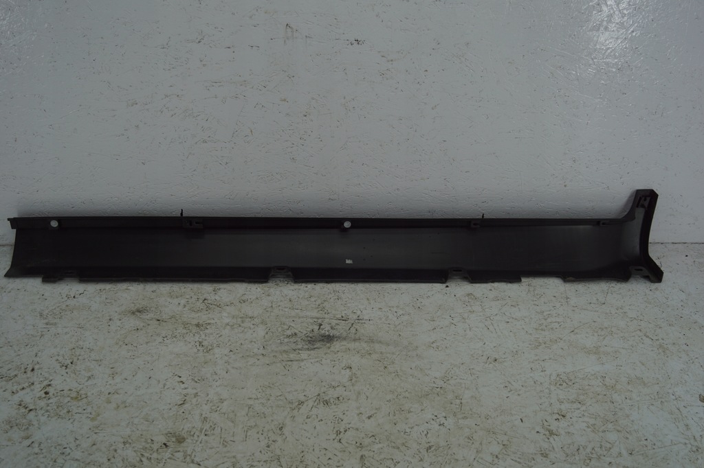 фото №5, Молдинг порог правая ford kuga mk1 8v41-s10154-ac