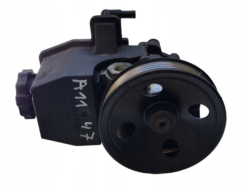 фото №1, Насос підсилювача mercedes slk r170 clk w208 0024662901