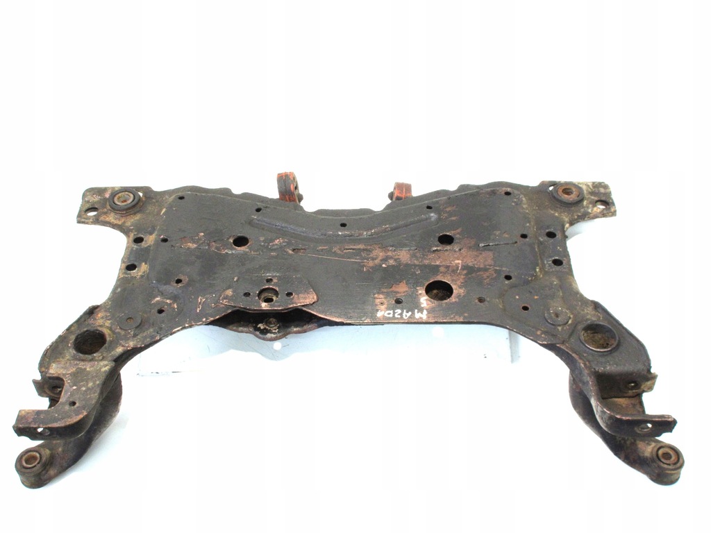 фото №6, Mazda 5 cr i 05- 2.0 cd підрамник підрамник підрамник перед