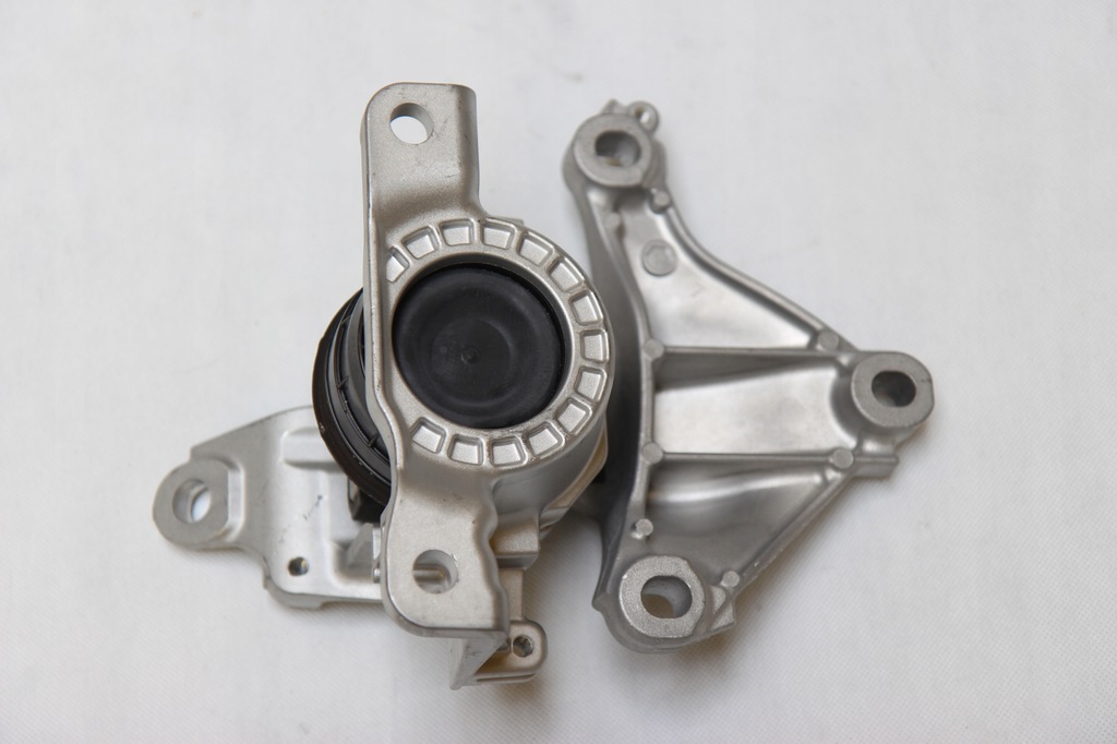 фото №13, Подушка кронштейн коробки передач левая honda cr-v 2017-2019r. 1.5l 2.4l