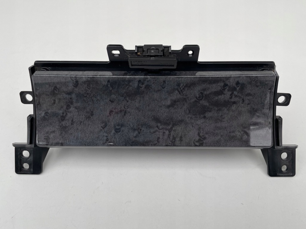 фото №8, Бардачок suzuki grand vitara ii 1v7x-0